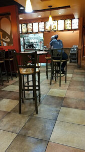 Taco Bell - Largo