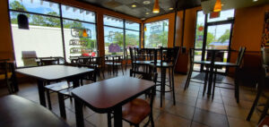 Taco Bell - Largo