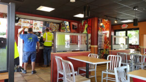 Taco Bell - Lakeland