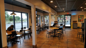 Taco Bell - Lakeland