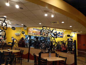Taco Bell - Lakeland