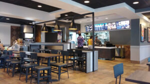 Taco Bell - Lakeland