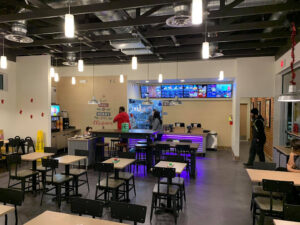 Taco Bell - Lakeland
