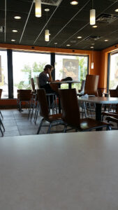Taco Bell - Davenport