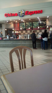 Taco Bell - Lake Wales