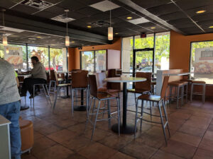 Taco Bell - Winter Haven