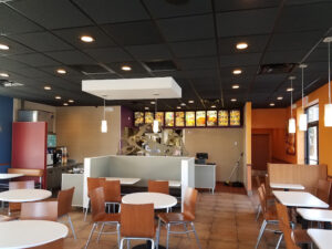Taco Bell - Winter Haven