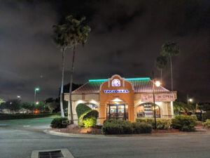 Taco Bell - Davenport