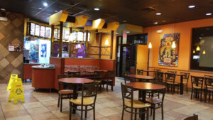 Taco Bell - North Fort Myers