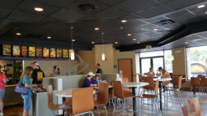 Taco Bell - Cape Coral