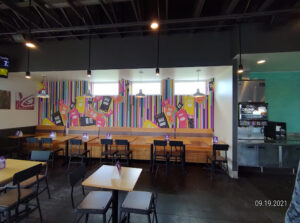 Taco Bell - Bradenton