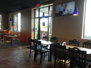 Taco Bell - Palmetto