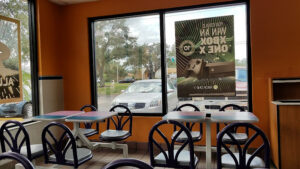 Taco Bell - Sarasota