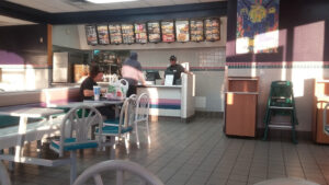 Taco Bell - Sarasota
