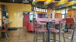 Taco Bell - Venice