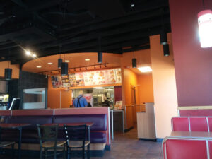 Taco Bell - Venice