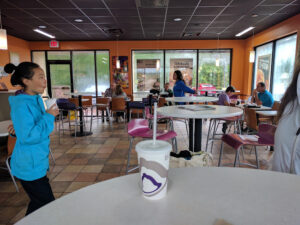 Taco Bell - Crystal River