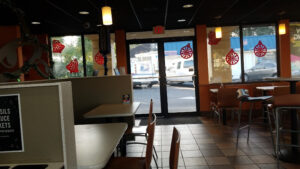Taco Bell - Ocala