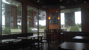Taco Bell - Ocala