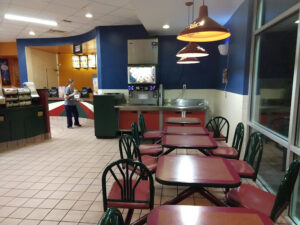 Taco Bell - Ocala