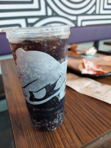 Taco Bell - Brooksville