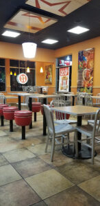 Taco Bell - New Port Richey