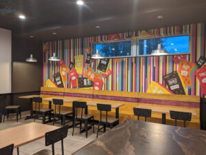 Taco Bell - New Port Richey