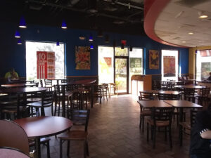 Taco Bell - New Port Richey
