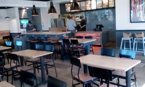 Taco Bell - Palm Harbor