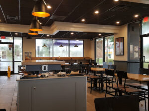 Taco Bell - Tarpon Springs