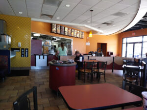 Taco Bell - Clermont