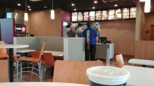 Taco Bell - Leesburg