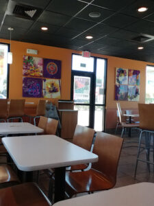 Taco Bell - Leesburg