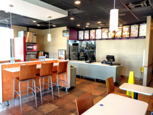 Taco Bell - Windermere
