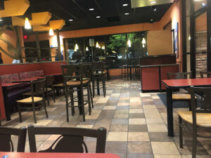 Taco Bell - Winter Garden