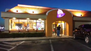 Taco Bell - Cullman