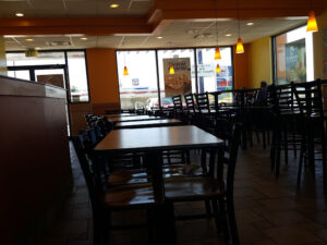 Taco Bell - Cullman