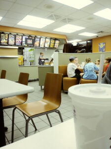 Taco Bell - Pell City