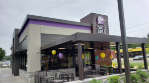 Taco Bell - Trussville