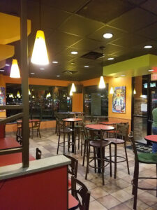 Taco Bell - Tuscaloosa