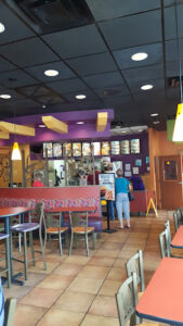 Taco Bell - Winfield