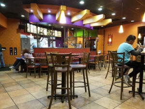 Taco Bell - Decatur