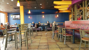 Taco Bell - Florence