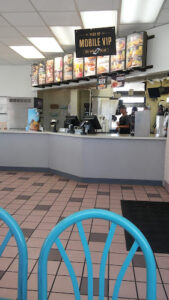 Taco Bell - Florence