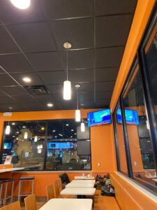 Taco Bell - Florence