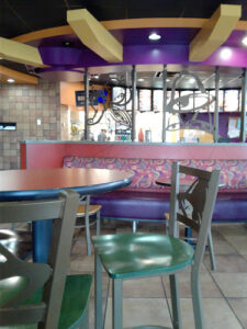 Taco Bell - Muscle Shoals