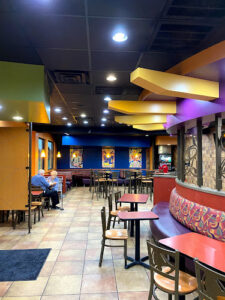 Taco Bell - Scottsboro