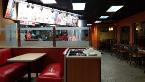 Taco Bell - Gadsden