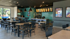 Taco Bell - Guntersville