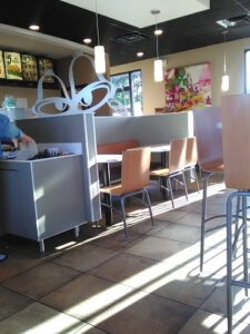Taco Bell - Montgomery